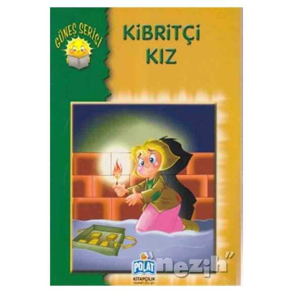 Kibritçi Kız