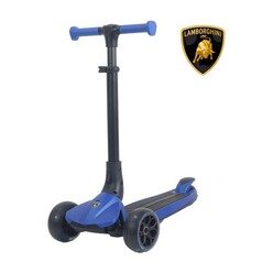 Markasız Oyuncak - Kick N Roll L3 Scooter Mavi