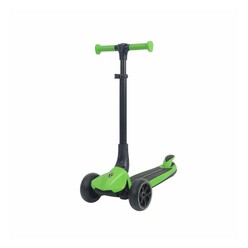 Markasız Oyuncak - Kick N Roll L3 Scooter Yeşil