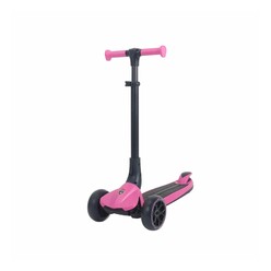 Markasız Oyuncak - Kick N Roll L6-120 Scooter Pembe