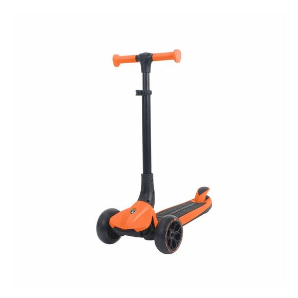 Kick N Roll L6-120 Scooter Turuncu