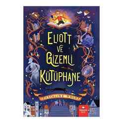 Kidz Eliott ve Gizemli Kütüphane - Thumbnail