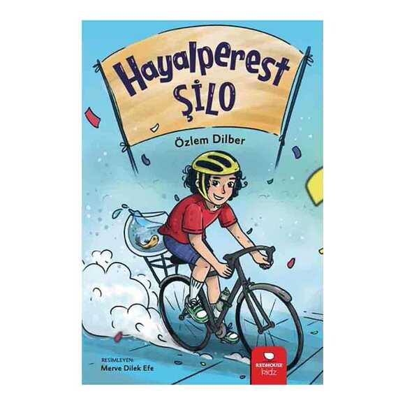 Kidz Hayalprest Şilo