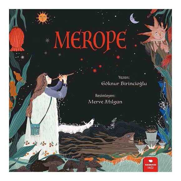 Kidz Merope
