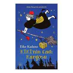 Kiki’nin Cadı Kargosu 1 - Thumbnail