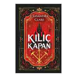 Kılıç Kapan - Thumbnail