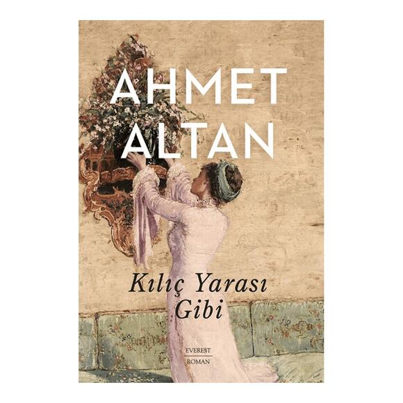 Kılıç Yarası Gibi
