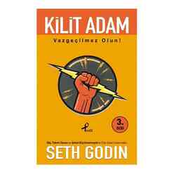 Kilit Adam - Thumbnail