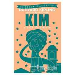 Kim - Thumbnail