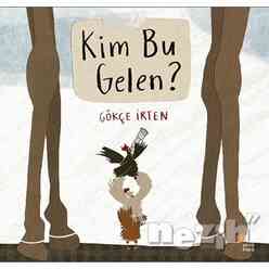 Kim Bu Gelen? - Thumbnail