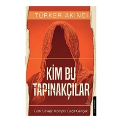 Kim Bu Tapınakçılar - Thumbnail