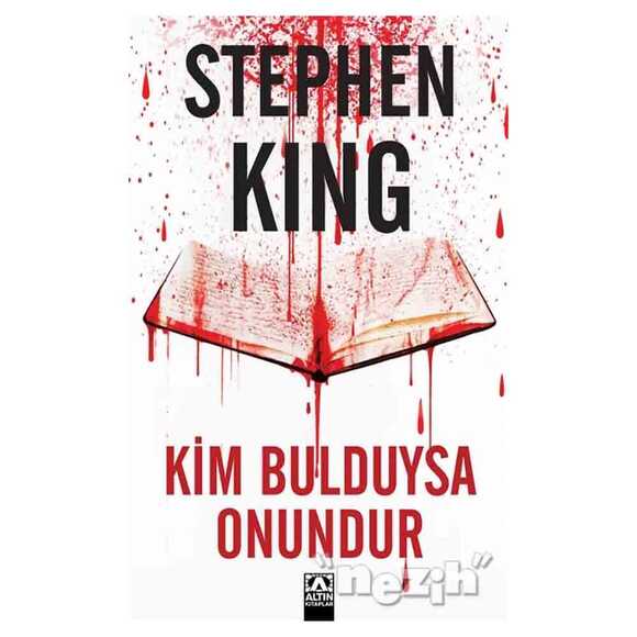 Kim Bulduysa Onundur