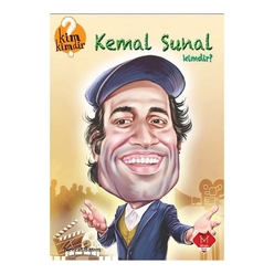 Kim Kimdir Serisi - Kemal Sunal Kimdir? - Thumbnail