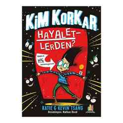 Kim Korkar Hayaletlerden? - Thumbnail