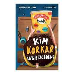 Kim Korkar İngilizceden? - Thumbnail