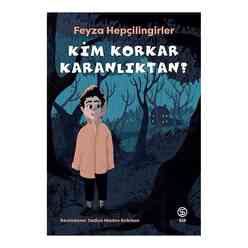 Kim Korkar Karanlıktan? - Thumbnail
