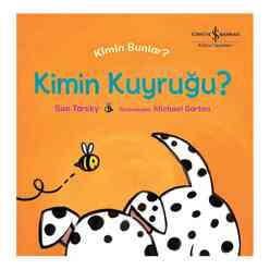 İş Bankası Kültür Yayınları - Kim Bunlar?