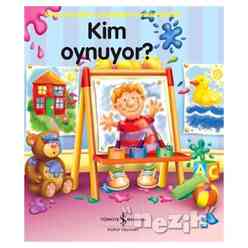 Kim Oynuyor? - Thumbnail