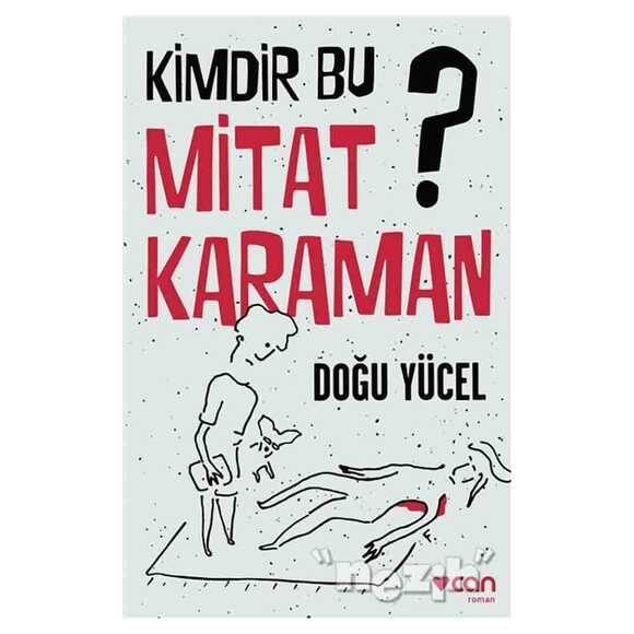 Kimdir Bu Mitat Karaman?