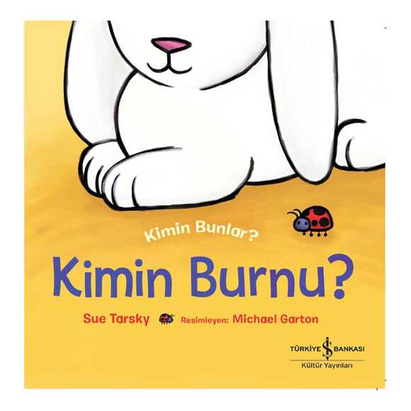 Kim Bunlar?