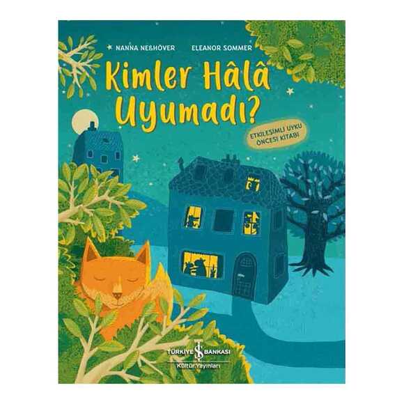 Kimler Hala Uyumadı?