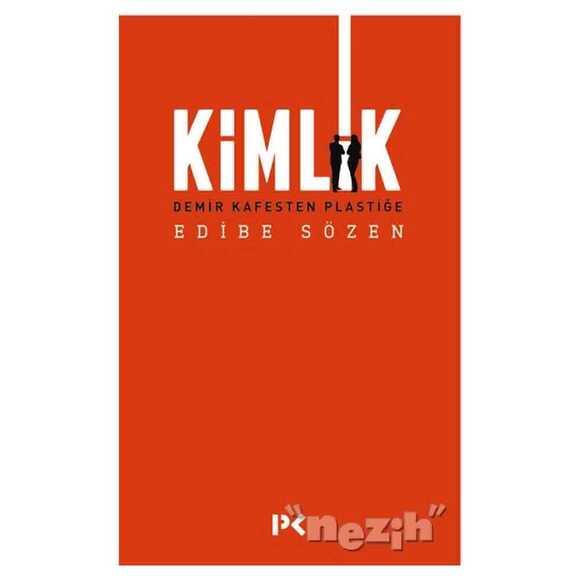 Kimlik