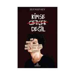 Kimse Gerçek Değil - Thumbnail
