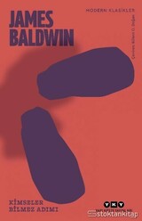 Yapı Kredi Yayınları - Kimseler Bilmez Adımı