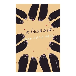 Kimsesiz - Thumbnail