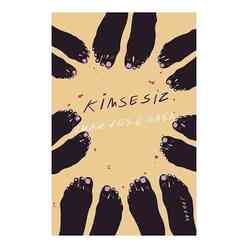 Jaguar Kitap - Kimsesiz