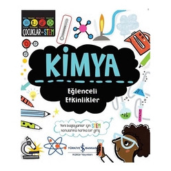 Kimya - Thumbnail