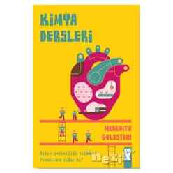 Kimya Dersleri - Thumbnail