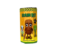 Kinder Toys - Kinder Toys İtalian Brain Root Thunk Thunk Sahur Sürpriz Kutu