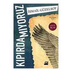 Kıpırdamıyoruz - Thumbnail