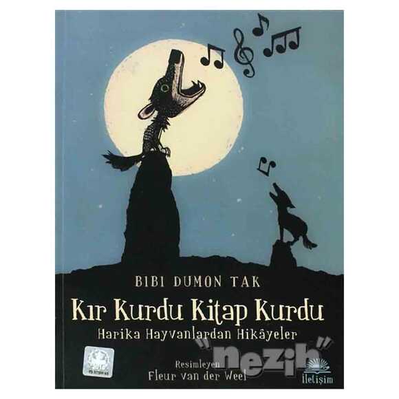 Kır Kurdu Kitap Kurdu