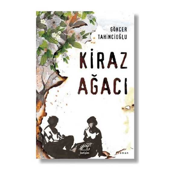 Kiraz Ağacı