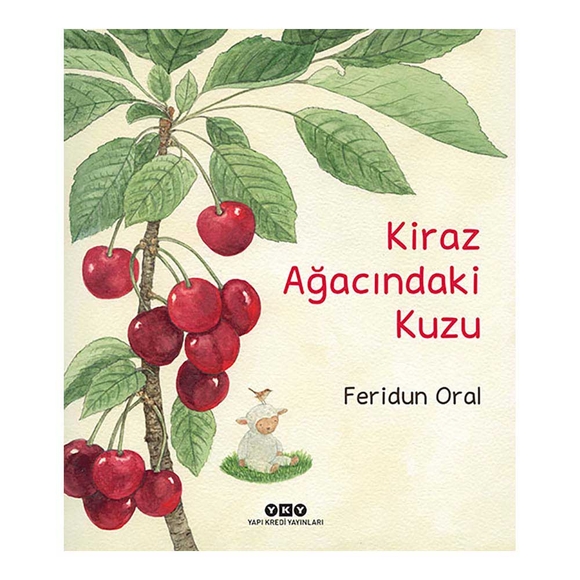 Kiraz Ağacındaki Kuzu