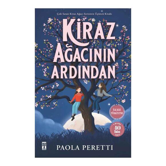 Kiraz Ağacının Ardından