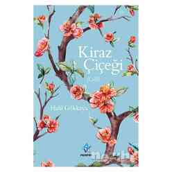 Ferfir Yayınları - Kiraz Çiçeği