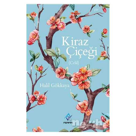 Kiraz Çiçeği