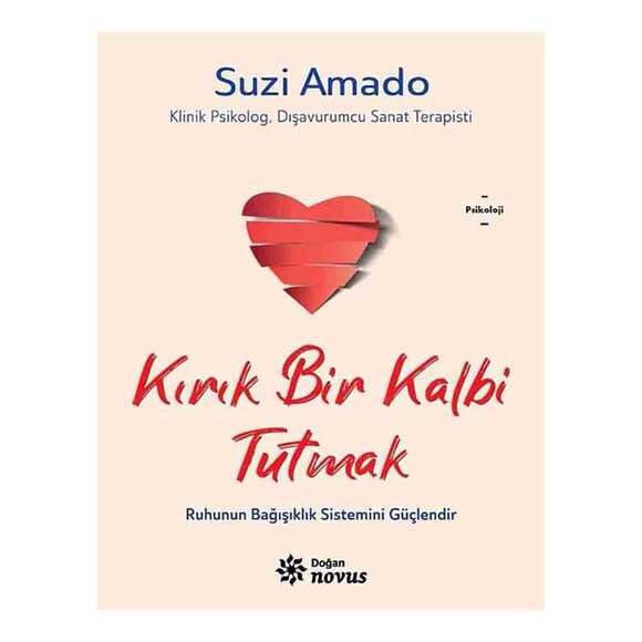 Kırık Bir Kalbi Tutmak