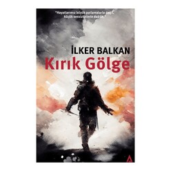 Kanon - Kırık Gölge