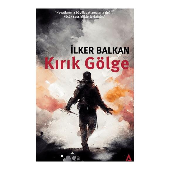Kırık Gölge
