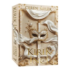 İndigo Kitap - Kırık İnci 2