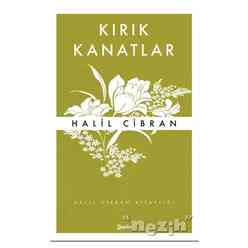 Zeplin Kitap - Kırık Kanatlar