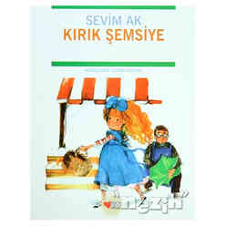 Kırık Şemsiye - Thumbnail