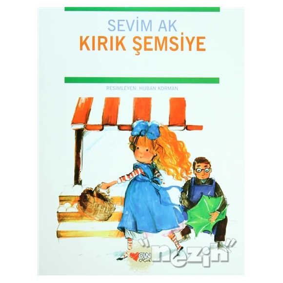 Kırık Şemsiye