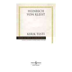 Kırık Testi - Thumbnail