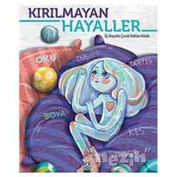 Kırılmayan Hayaller - Thumbnail