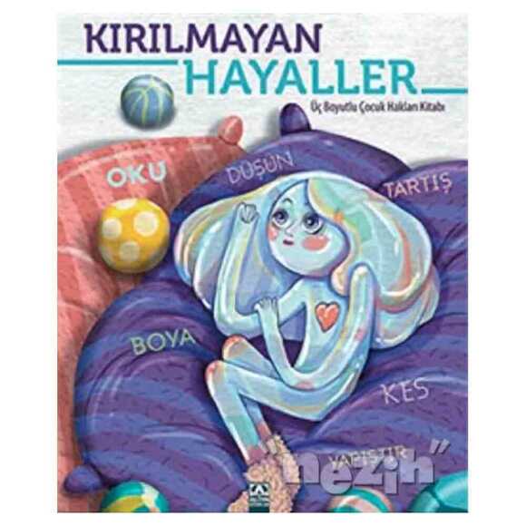 Kırılmayan Hayaller